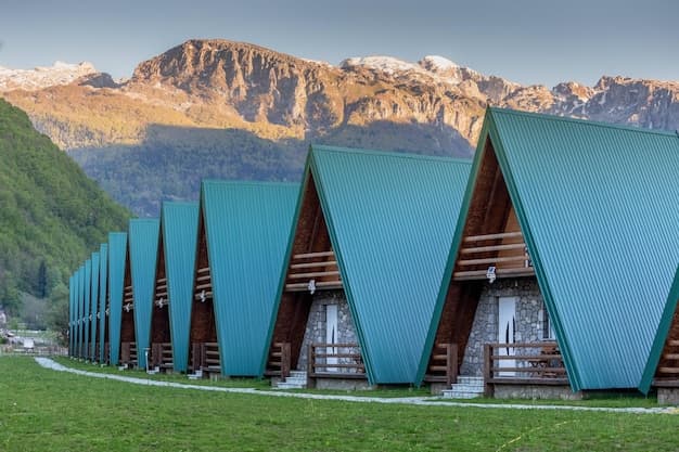 Cabin Mountain View Lodge