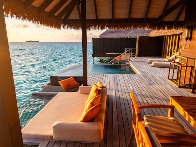 Cabin Wilderness Lodge