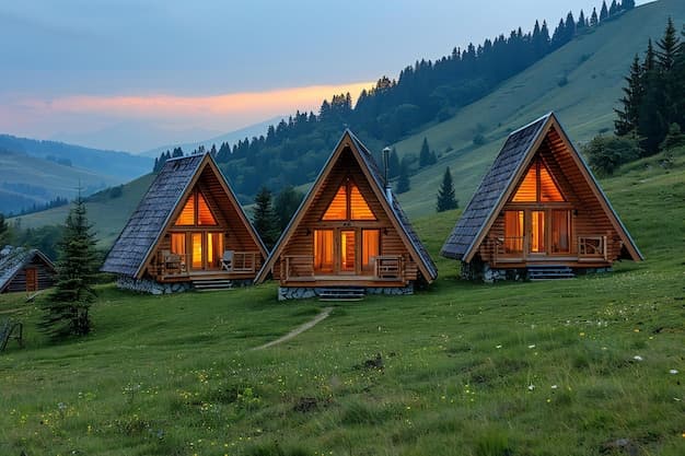 Cabin Valley View Estate